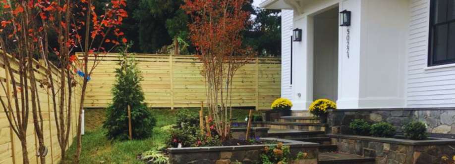 Verde Scapes Landscaping Hardscaping Cover Image