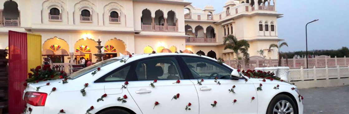 jaipurluxurycarrental Cover Image