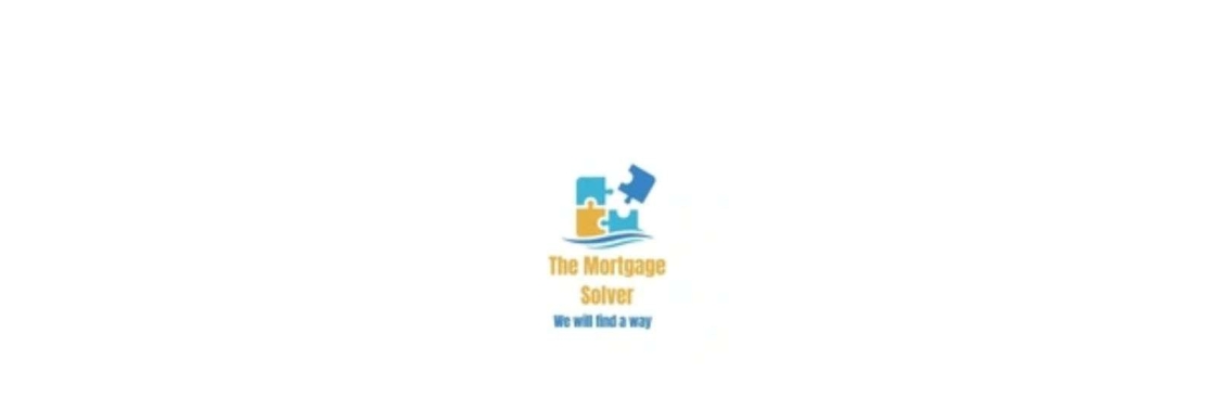 The Mortgage Solver Cover Image