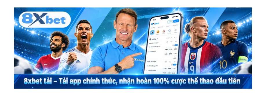 8xbet tải 888 Cover Image