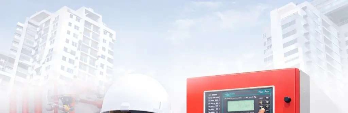Global Alarms Cover Image