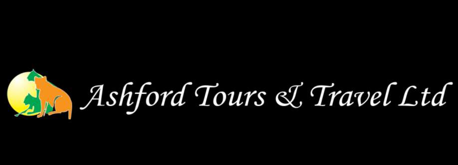 Ashford Tours Cover Image