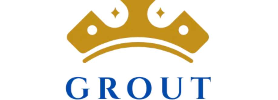 Grout princeae Cover Image