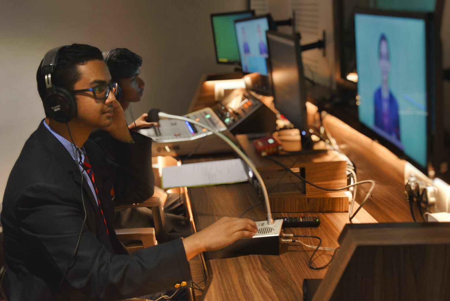 Best CBSE Schools in Coimbatore | For Class 11th and 12th | SSVMSE