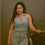 Vinita Kumari profile picture
