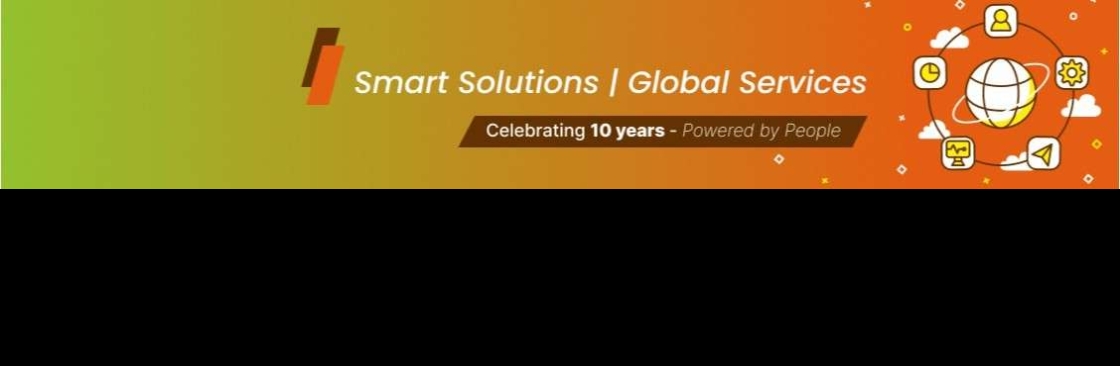 SSGServ Pvt Ltd Cover Image