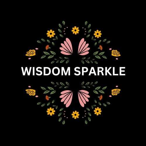 Wisdom Sparkle Profile Picture
