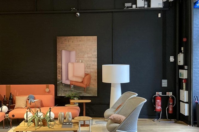 Colour Drenching: The Interior Trend London Homeowners Love