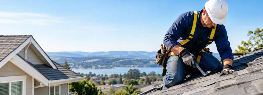 Folsom Roof Repair Cover Image