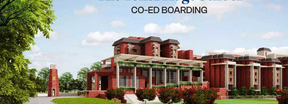 The TonsBridge School Cover Image