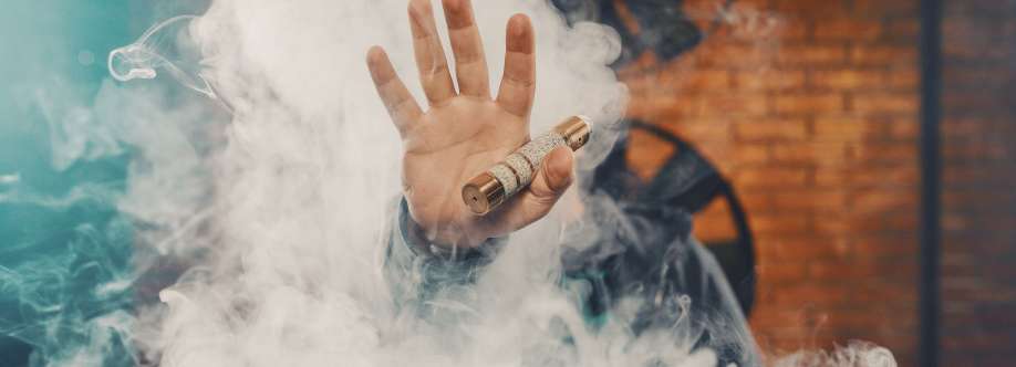 E Cig Clouds Cover Image
