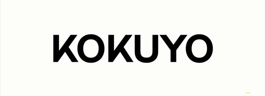 Kokuyo India Cover Image