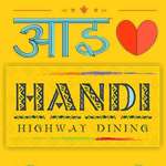 Handi Dining Profile Picture