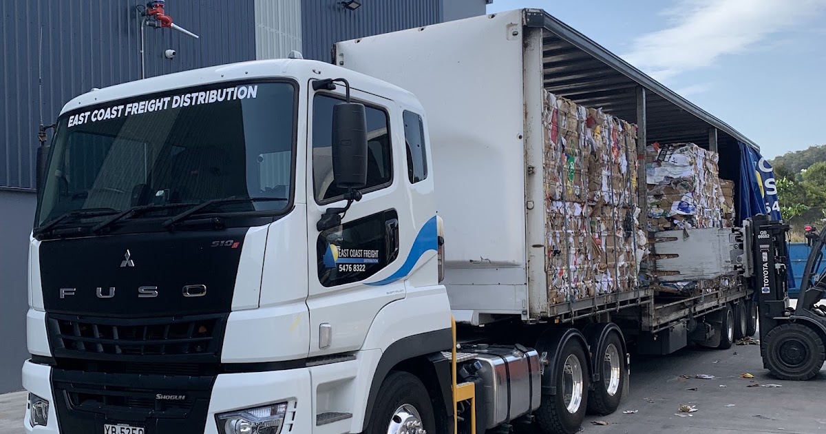 Brisbane Logistics for Growing Businesses: When Does Your Existing System Stop Scaling?