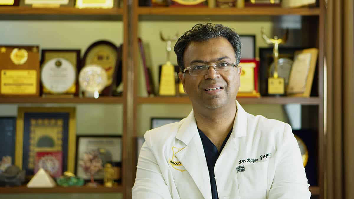 Arm Lift Surgery in Delhi | Brachioplasty Cost - Dr Rajat Gupta
