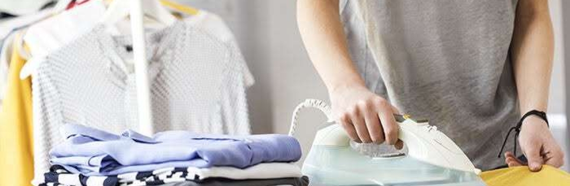 Blessed laundry Cover Image