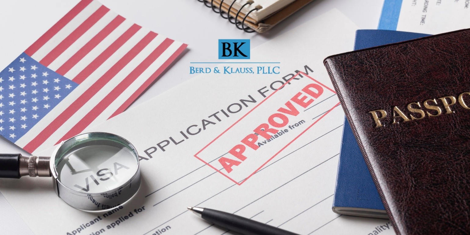 F-1 to H-1B Transfer: A Step-by-Step Timeline for International Students