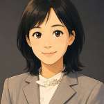 Angie Wang profile picture