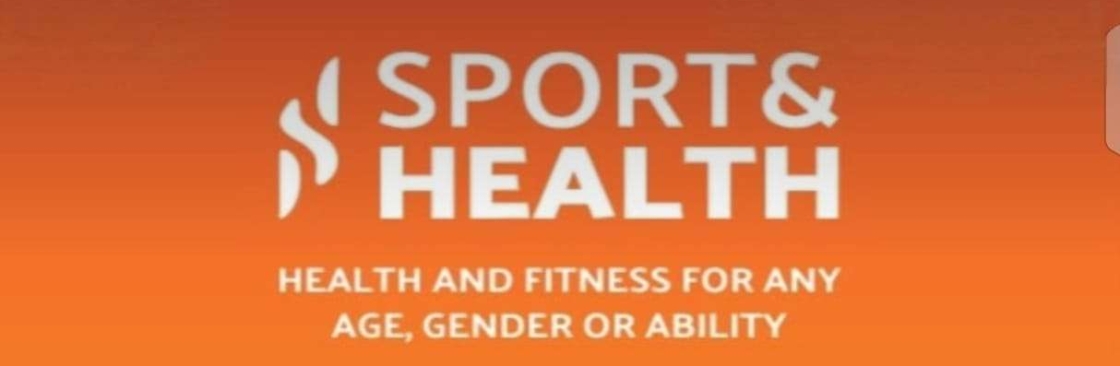 Sport and Health Cover Image