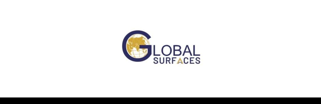 Global Surfaces Cover Image