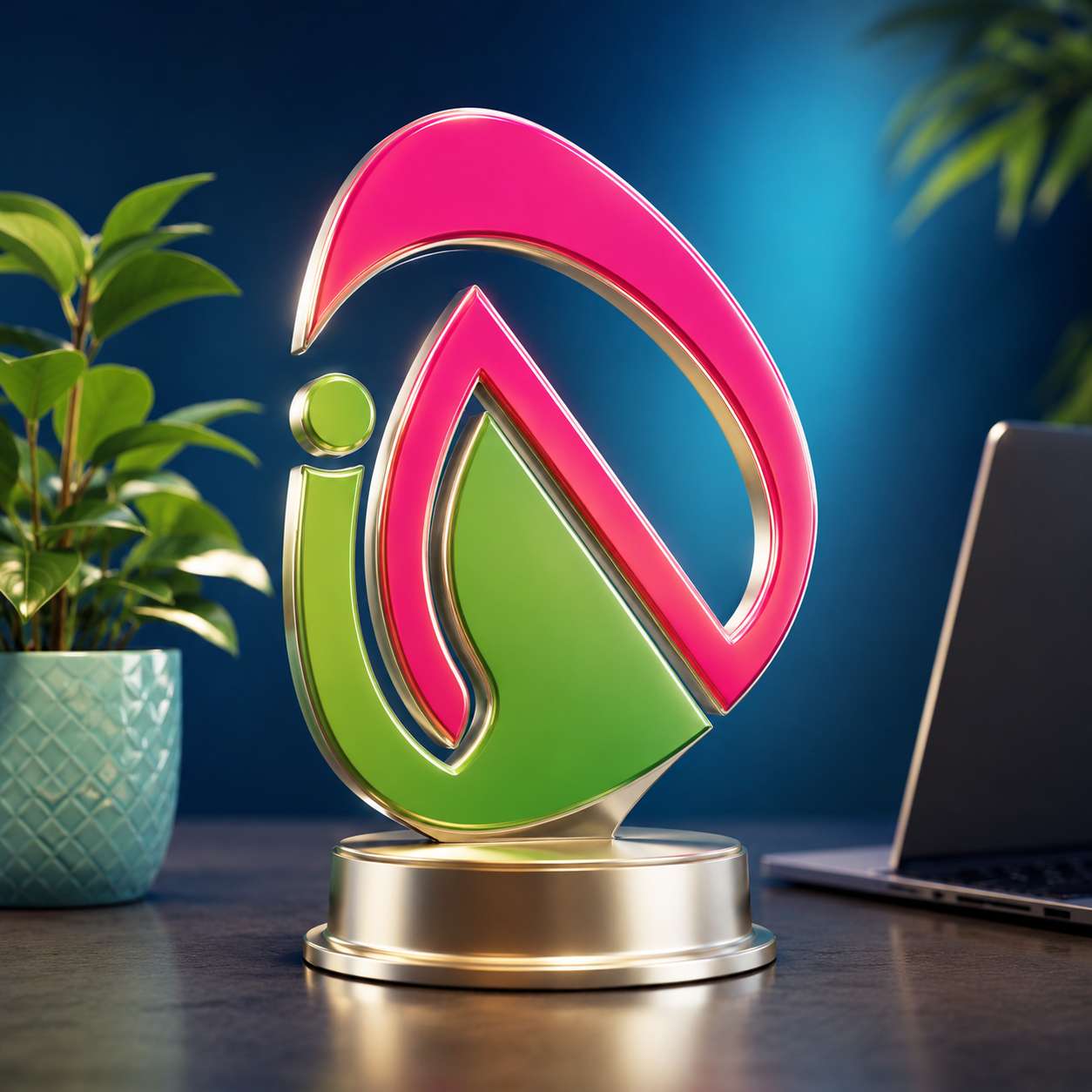 Info Navigator Profile Picture