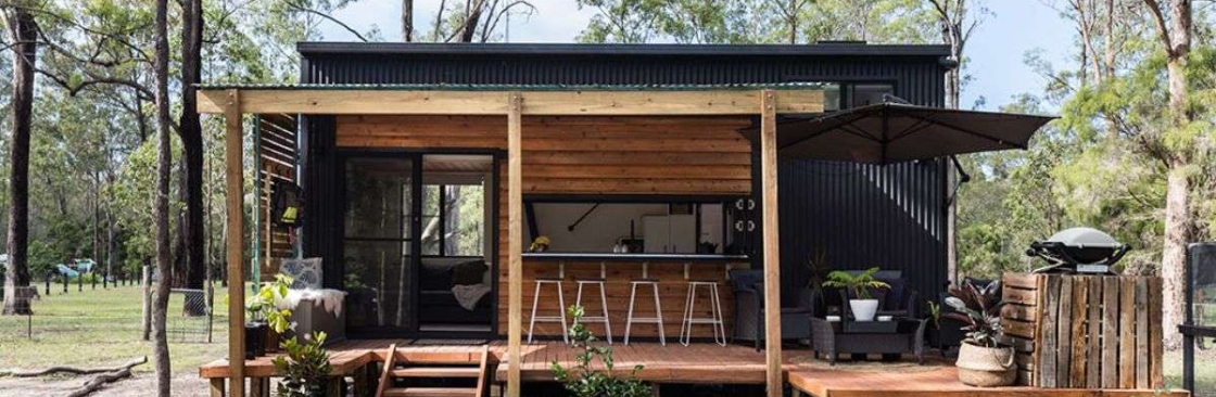 Aussie Houses Cover Image
