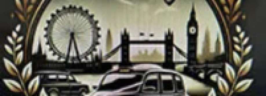 The Official Black Cab Company Cover Image