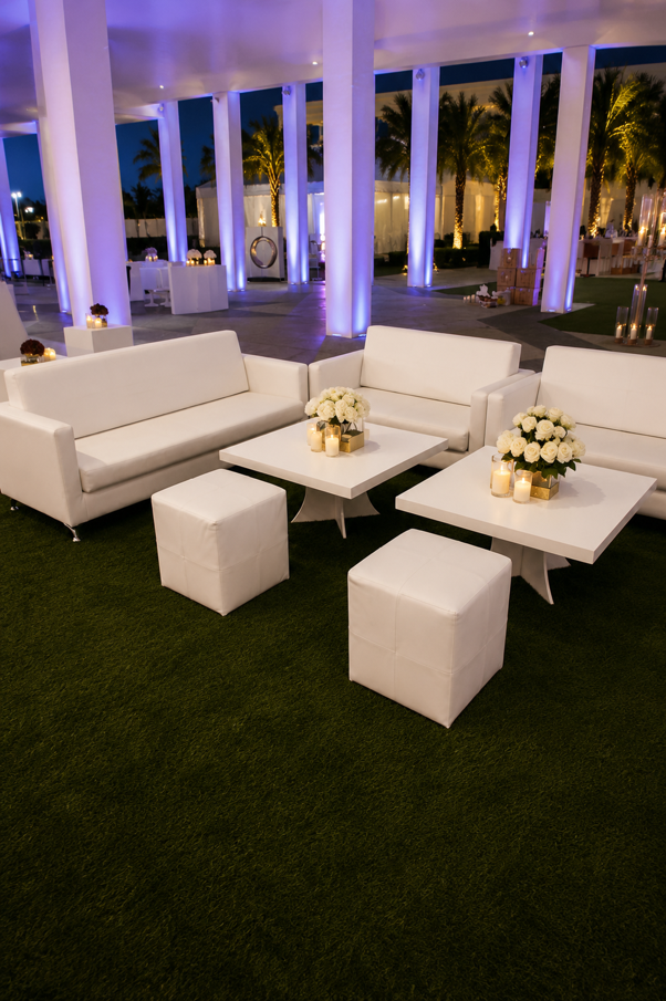 Seasonal Hosting Made Easy: How to Hire Tables and Chairs for Patio & Lawn Events