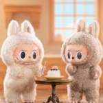 Labubu Doll Profile Picture