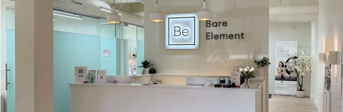 Bare Element Laser Salon Cover Image