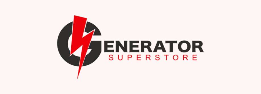 Generator Superstore Cover Image