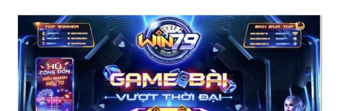 WIN79 BETAPP Cover Image