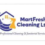 MartFreshCleaningLTD Profile Picture