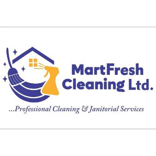 MartFreshCleaningLTD Profile Picture