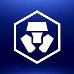 Crypto Customer Care Contact Profile Picture