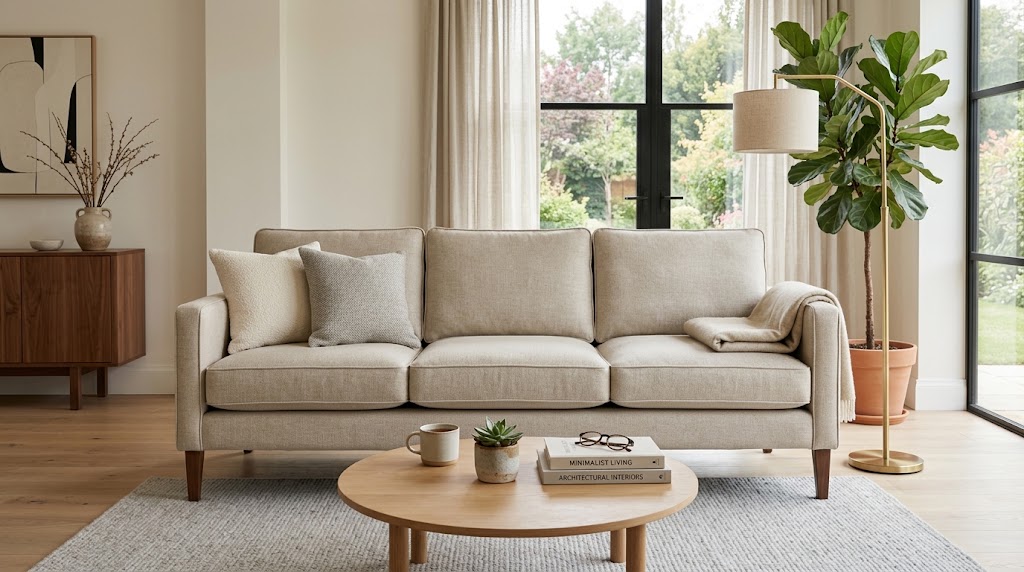 New Beginnings for Old Furniture: Reupholstering Through Life’s Transitions – House And Furniture