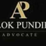 Advocate Alok Pundir Profile Picture