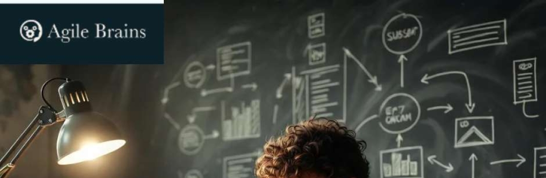 Agilebrains consulting Cover Image