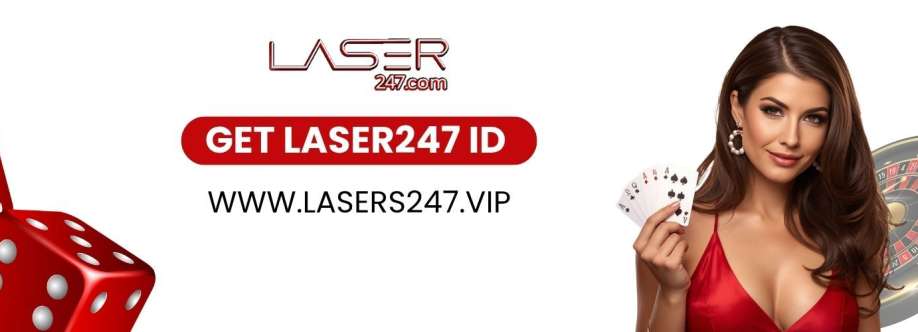 Laser247 VIP Cover Image