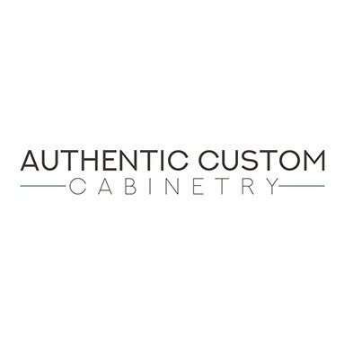 Authentic Custom Cabinetry Profile Picture
