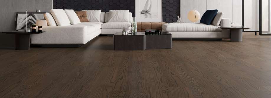 Pro flooring Cover Image