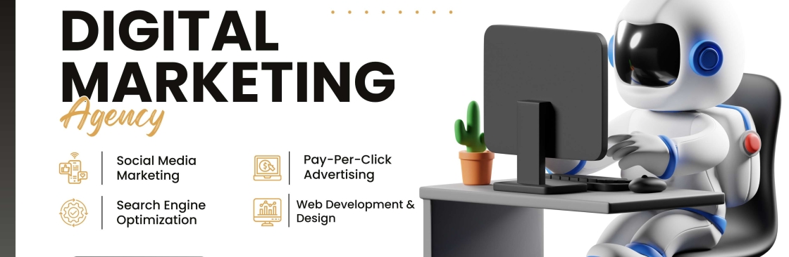DGSOL Creative Marketing Agency Cover Image