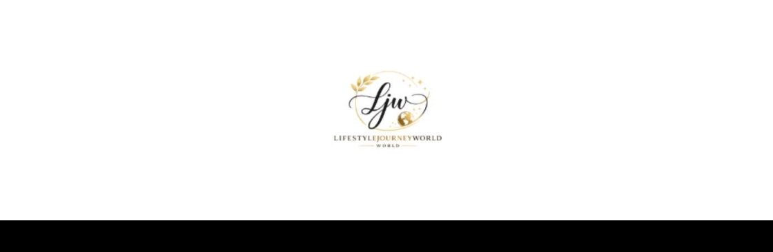 Life style journey world Cover Image