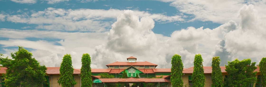 The Assam Valley School Cover Image