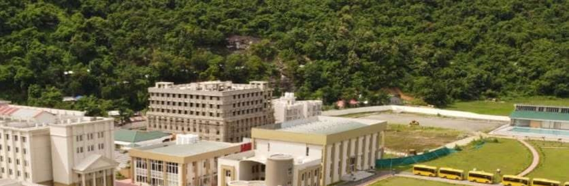 Vandya International School Cover Image