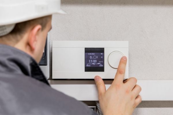 AC Installation Services Dayton - Air Conditioner Installation Maryland