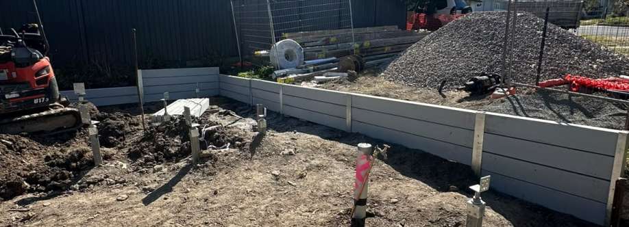 RNB Landscaping Cover Image