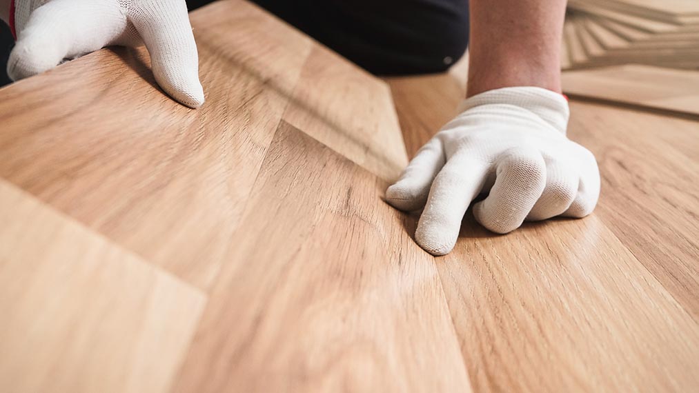 Flooring Construction Company Baltimore - Flooring Installation Contractor MD