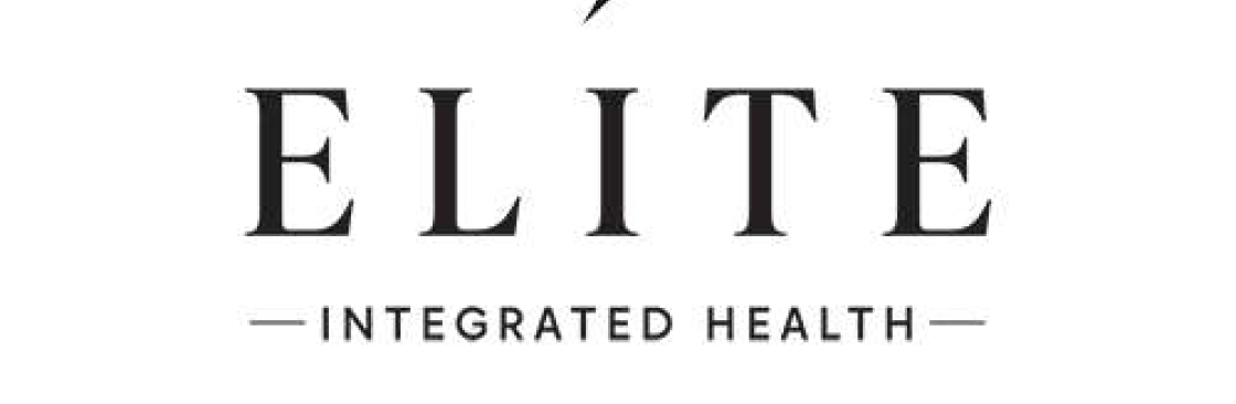 Elite Integrated Health Cover Image