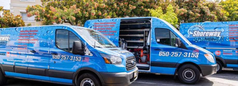 Shoreway Plumbing Cover Image